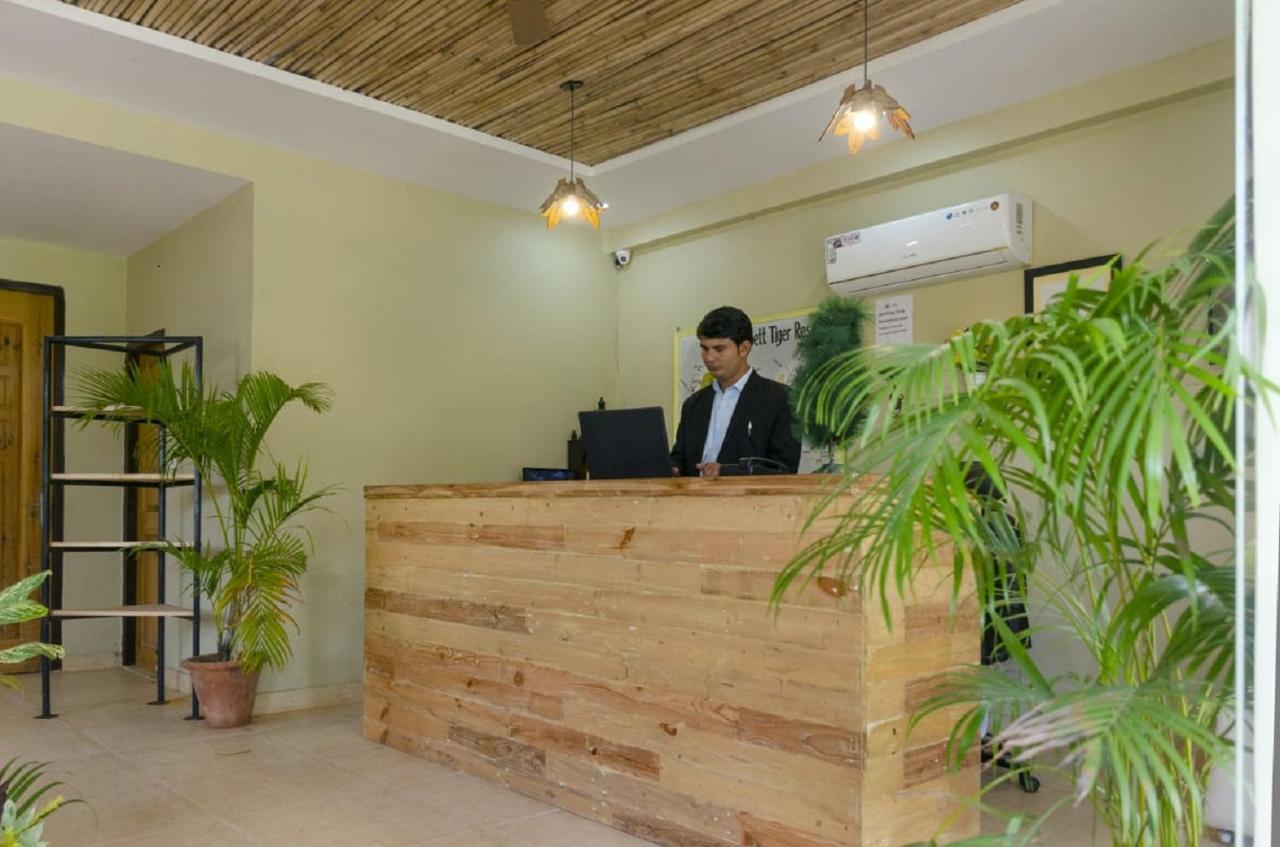 De Floresta Resort Ramnagar  Esterno foto