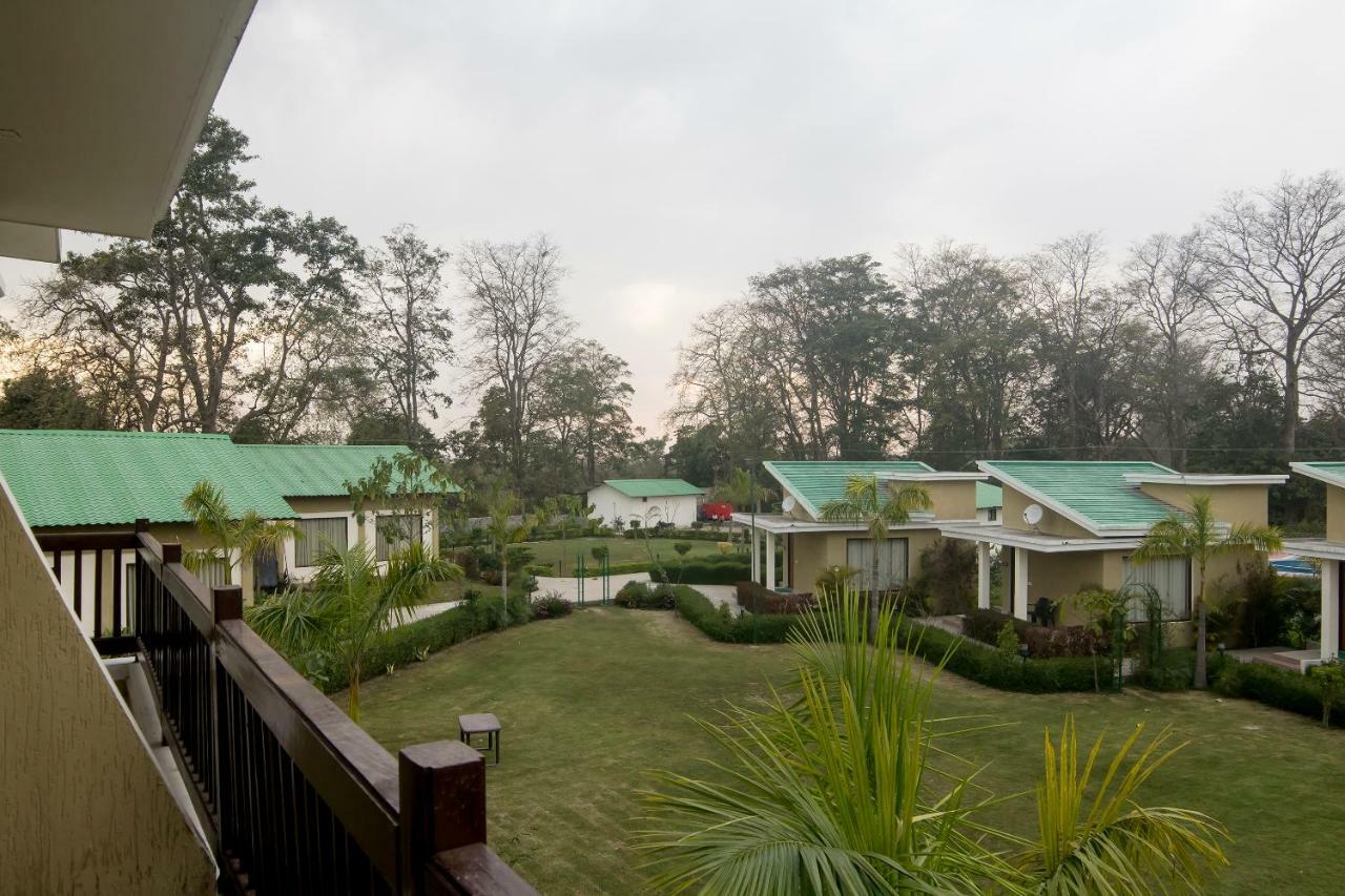 De Floresta Resort Ramnagar  Esterno foto