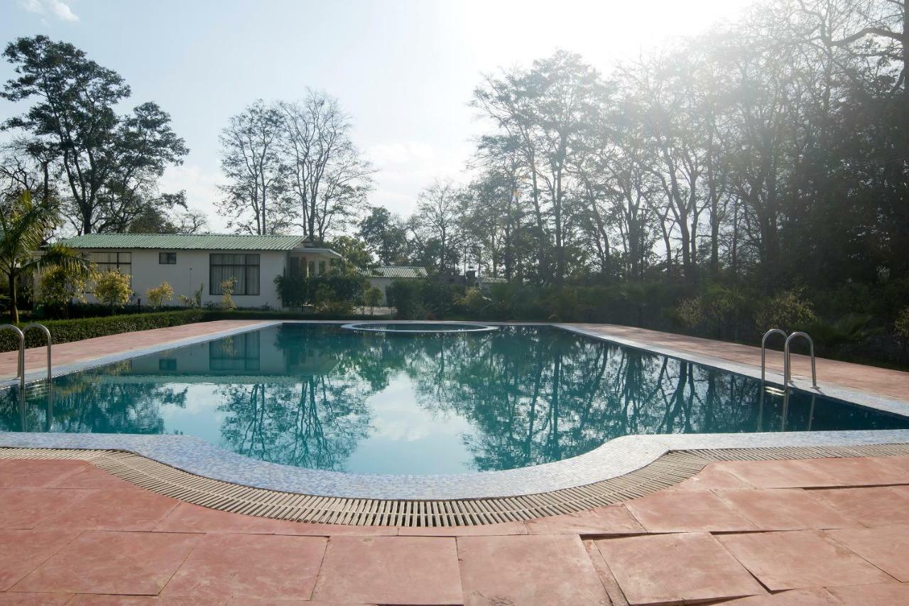 De Floresta Resort Ramnagar  Esterno foto