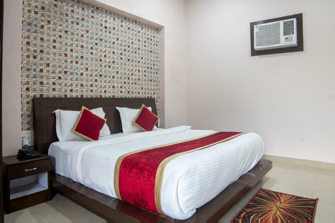 De Floresta Resort Ramnagar  Esterno foto