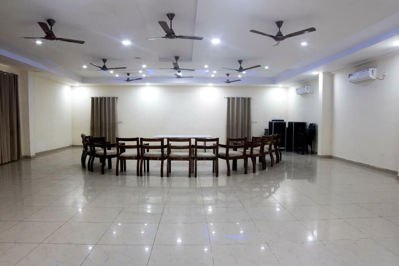 De Floresta Resort Ramnagar  Esterno foto